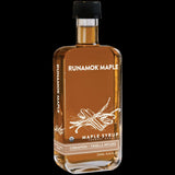 Cinnamon Vanilla Maple Syrup - Moose Mountain Trading Co.