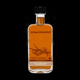 Cinnamon Vanilla Maple Syrup - Moose Mountain Trading Co.
