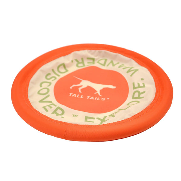 Flying Disc 10" - Moose Mountain Trading Co.