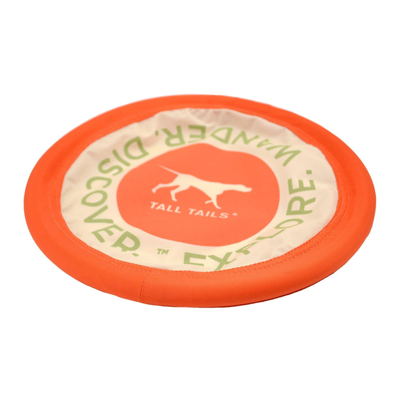 Flying Disc 10" - Moose Mountain Trading Co.