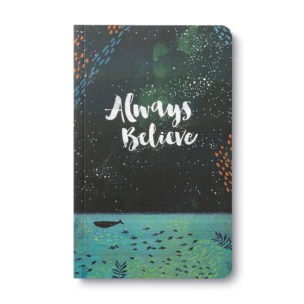 Always Believe