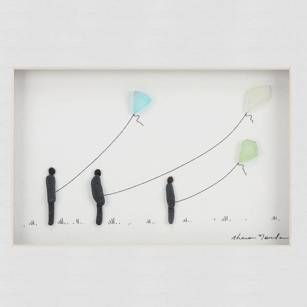 Sun, Wind & Memories Wall Art - Moose Mountain Trading Co.