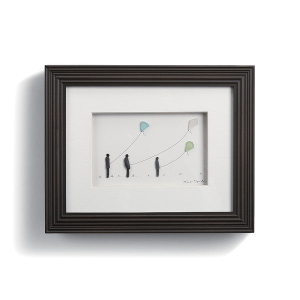 Sun, Wind & Memories Wall Art - Moose Mountain Trading Co.