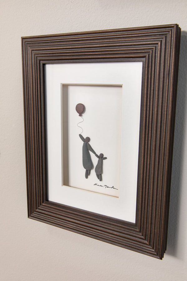 Big & Little Wall Art - Moose Mountain Trading Co.