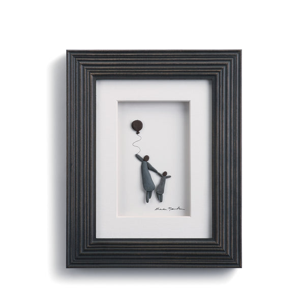 Big & Little Wall Art - Moose Mountain Trading Co.