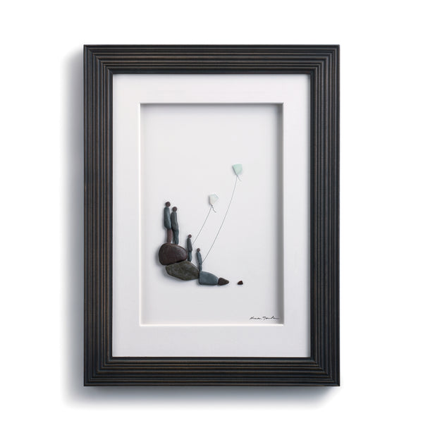 Time Together Wall Art - Moose Mountain Trading Co.
