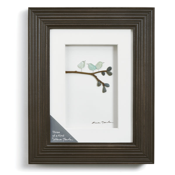 Three of a Kind Wall Art - Moose Mountain Trading Co.