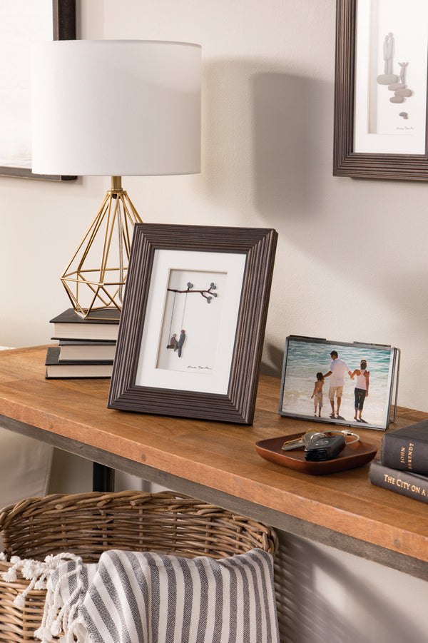 Dreams we Share Wall Art - Moose Mountain Trading Co.