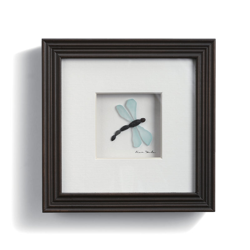 Of Life & Dragonflies Wall Art - Moose Mountain Trading Co.