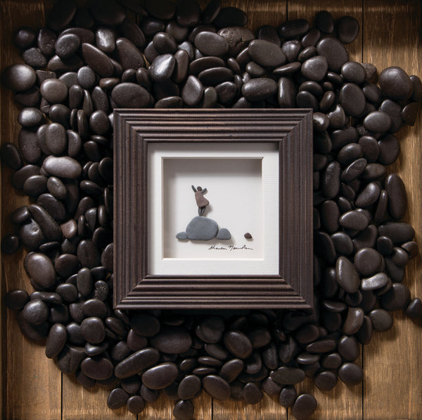 The Little Things Wall Art - Moose Mountain Trading Co.