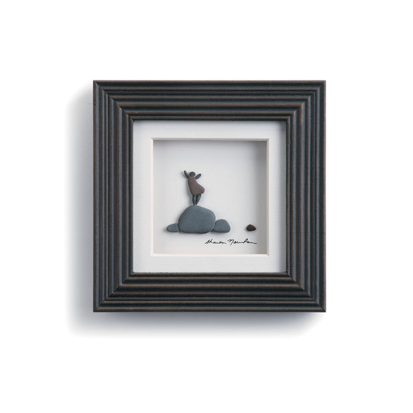 The Little Things Wall Art - Moose Mountain Trading Co.