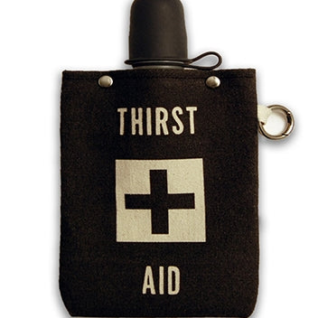 Thirst Aid 8 oz