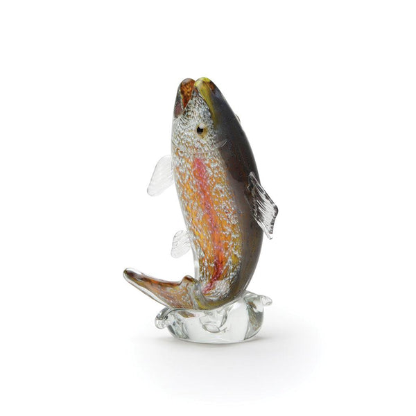 Trout Glass - Moose Mountain Trading Co.