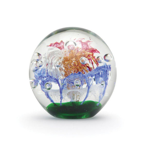 4th Of July Glass - Moose Mountain Trading Co.
