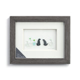 Puppy Dog Tails Wall Art