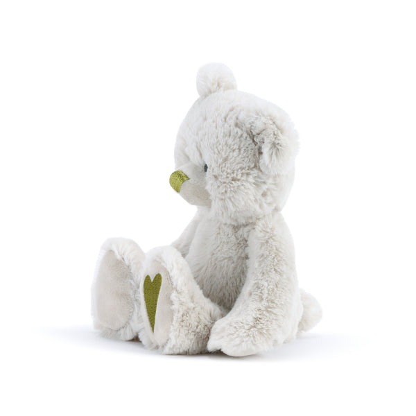 August Birthstone Bear - Moose Mountain Trading Co.