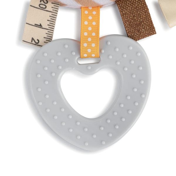 Activity Bib Rooster - Moose Mountain Trading Co.