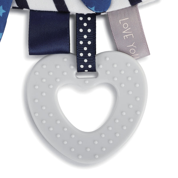 Activity Bib Crab - Moose Mountain Trading Co.