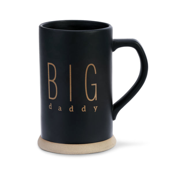 Big Daddy Mega Stein - Moose Mountain Trading Co.