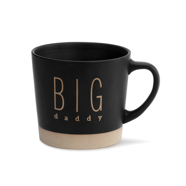 Big Daddy Mega Mug - Moose Mountain Trading Co.