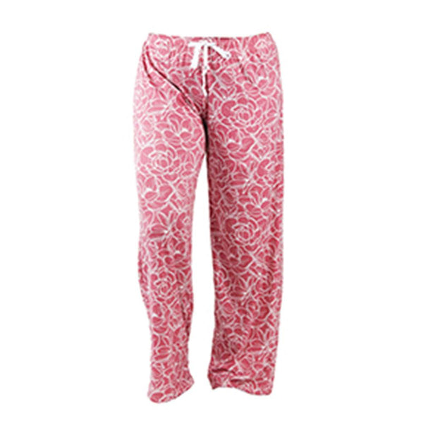 Breakfast in Bed Lounge Pants - Moose Mountain Trading Co.