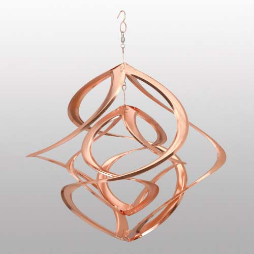 Cosmix Copper Double 20"