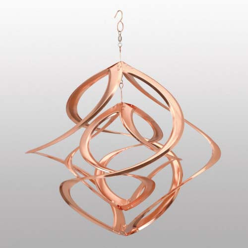 Cosmix Copper Double 14"