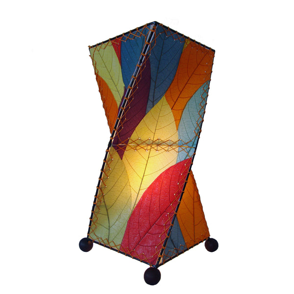 Twist Table Multi Lamp