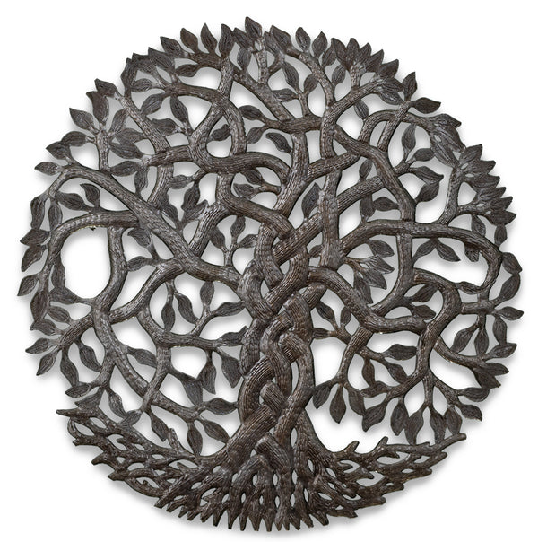 Round Tree Braid - Moose Mountain Trading Co.