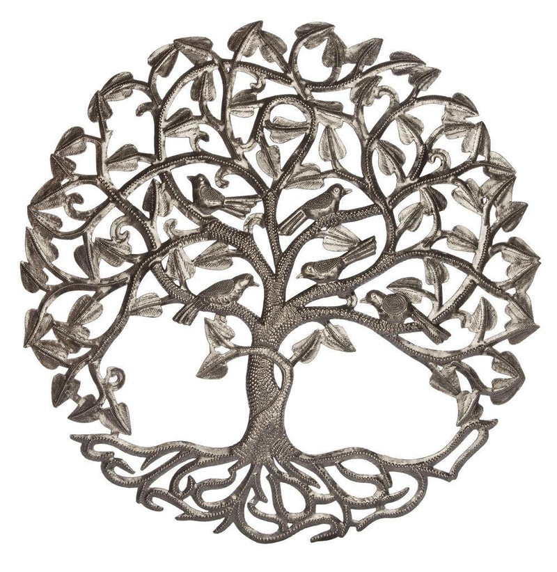 Perpetual Tree of Life - Moose Mountain Trading Co.