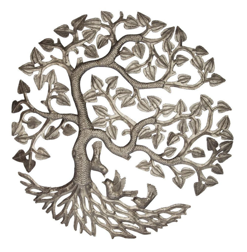 Canopy Tree of Life - Moose Mountain Trading Co.