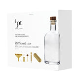 1pt Bar Bottle Kit
