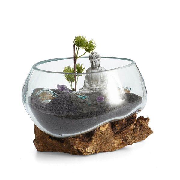 Buddha Set for Bali Glass - Moose Mountain Trading Co.