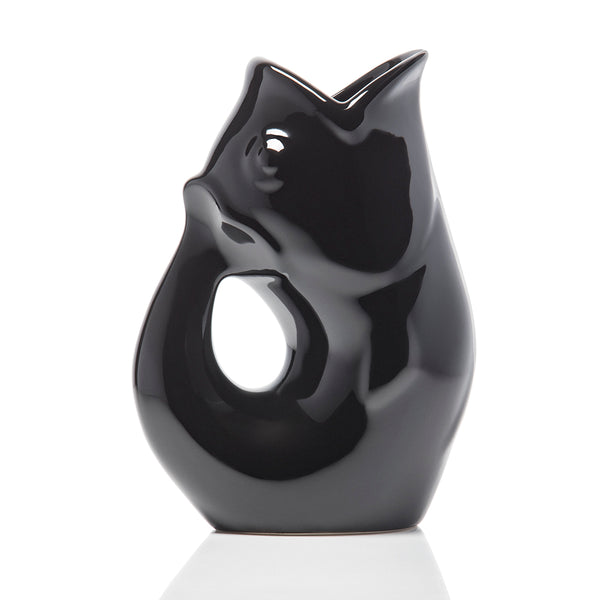 Black GurglePot