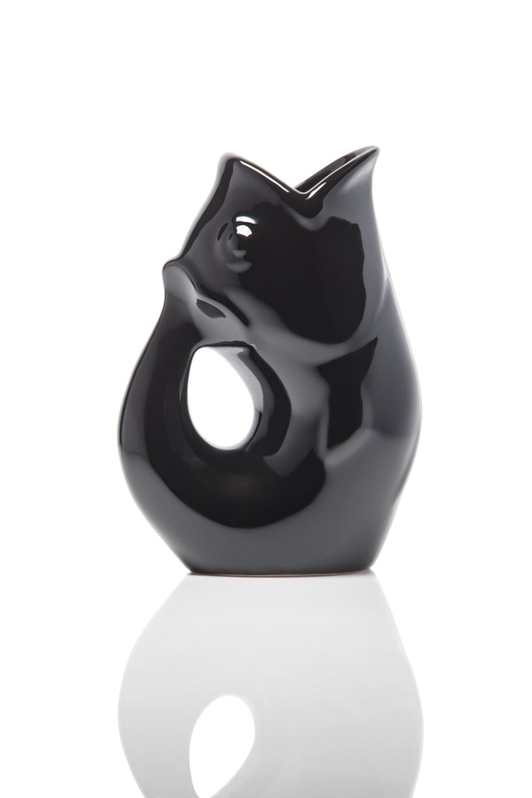 Black GurglePot