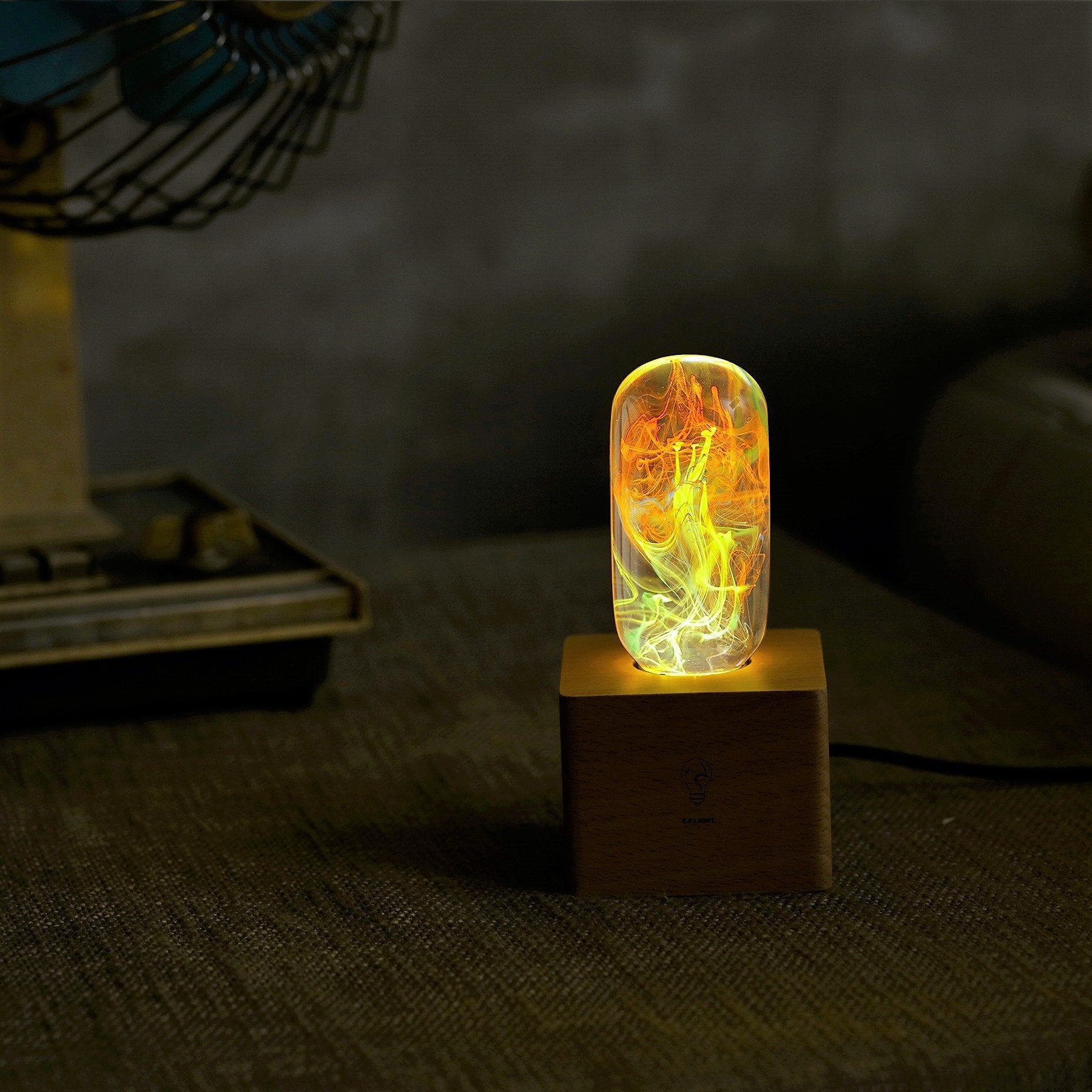 Youth Resin LED Light – Moose Mountain Trading Co.