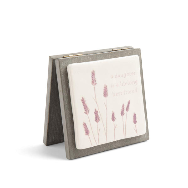 A Daughter Forever Card - Moose Mountain Trading Co.