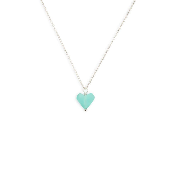 Love Necklace - Moose Mountain Trading Co.