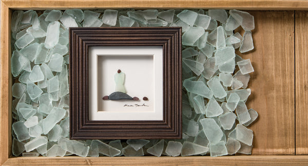 Angel Wall Art - Moose Mountain Trading Co.