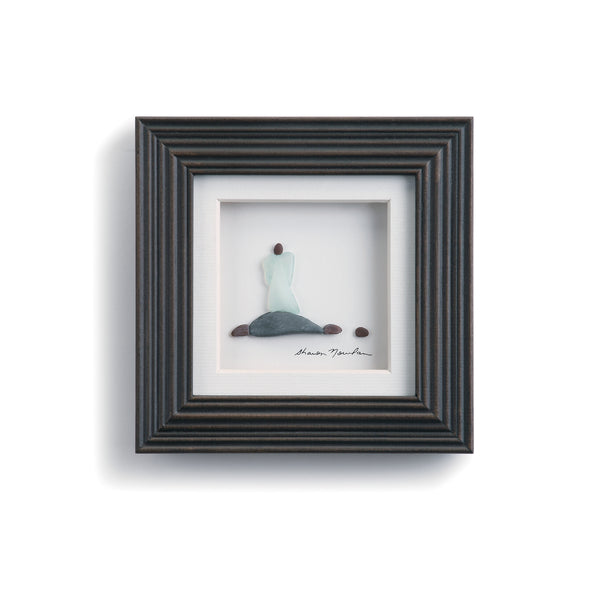 Angel Wall Art - Moose Mountain Trading Co.