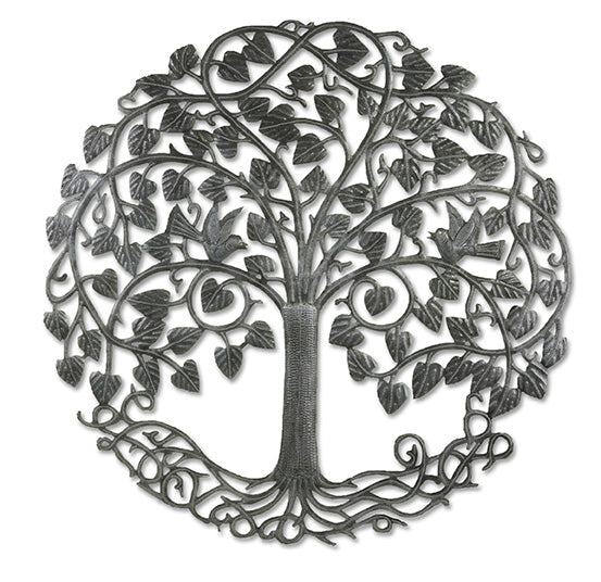 Circle Tree of Life