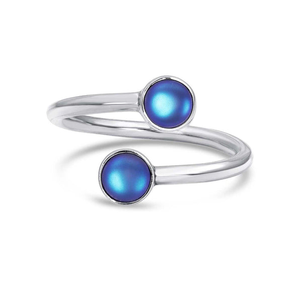 Blue Ring