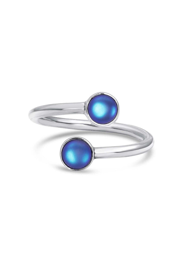 Blue Ring