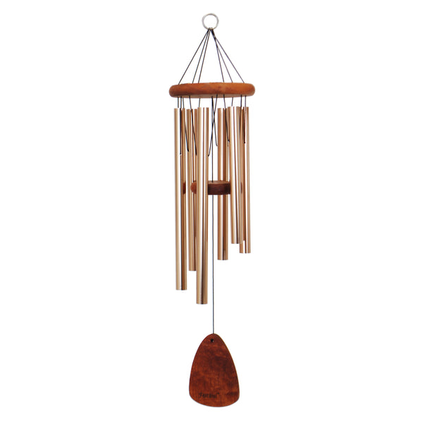 Festival 30" Chime Bronze