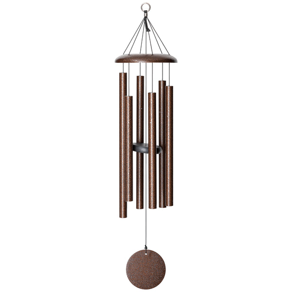 Corinthian Bells 36" Copper