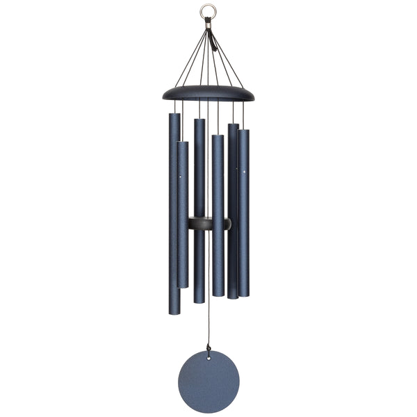 Corinthian Bells 44" Midnight Blue