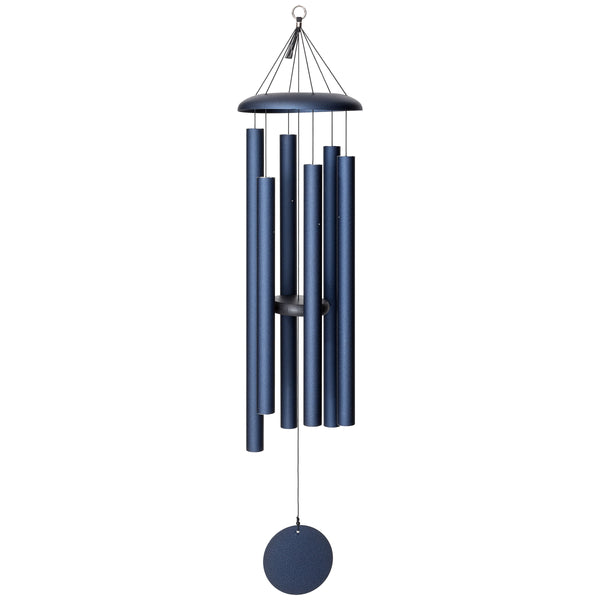 Corinthian Bells 50" Midnight Blue