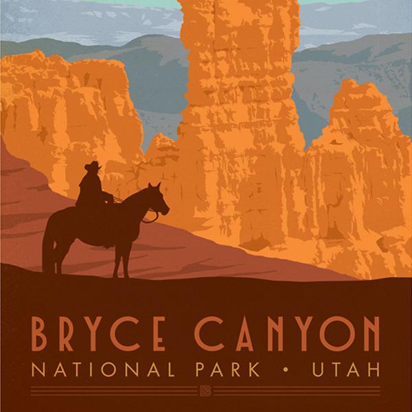 Bryce Canyon Puzzle