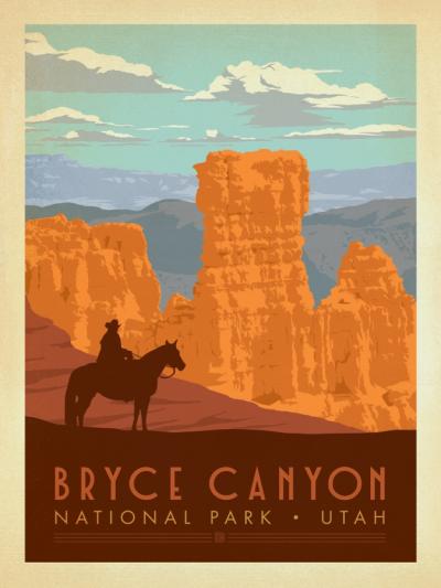 Bryce Canyon Puzzle
