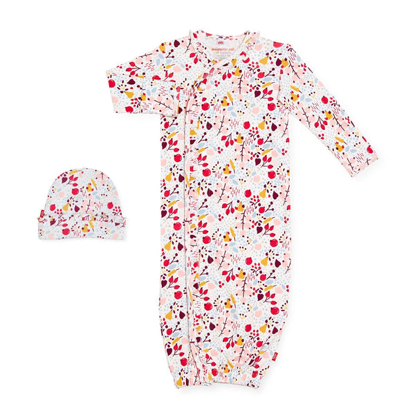 Pom Pom Organic Set